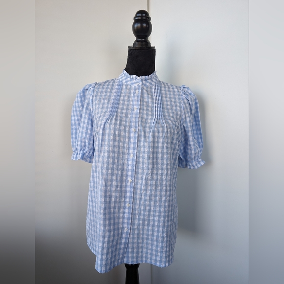 Rue de Femme Electra Shirt - Picture 2 of 8